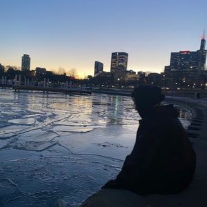 Meet your Posher, Atlai